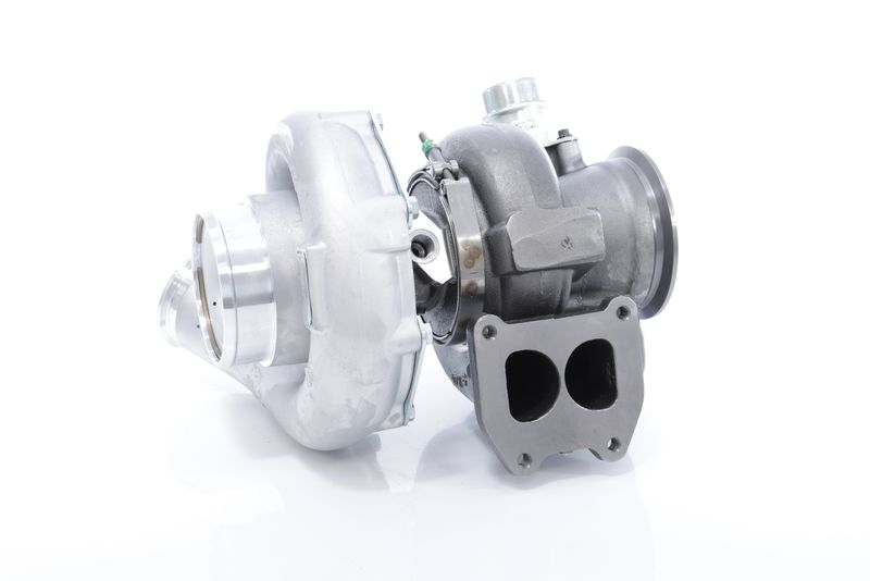 Compresor,sistem de supraalimentare T918718 BTS Turbo