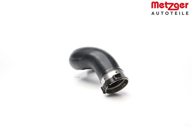 METZGER AUTOTEILE 2400321 Charge Air Hose