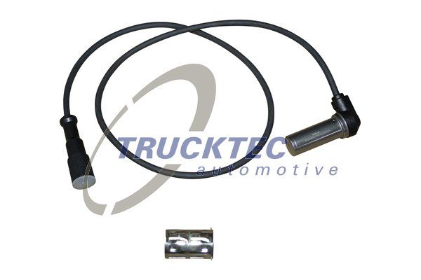 TRUCKTEC AUTOMOTIVE érzékelő, kerékfordulatszám 01.42.015