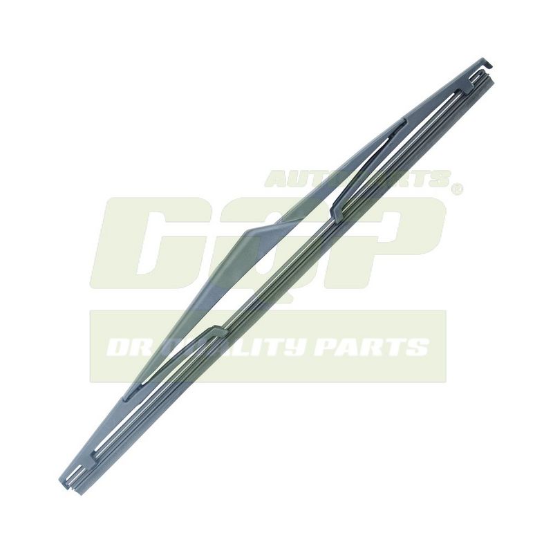 DR. QUALITY PARTS 74109 Wiper Arm Set, window cleaning