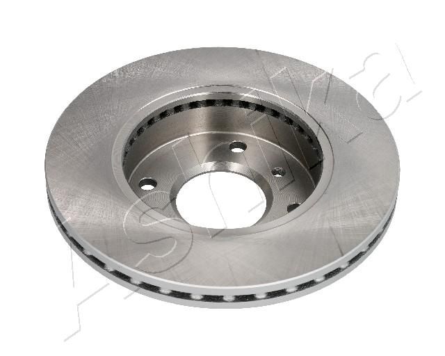 ASHIKA 60-00-015C Brake Disc