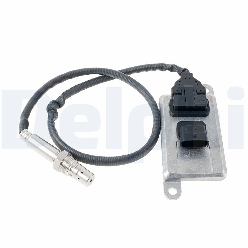 Delphi NOx Sensor, NOx catalytic converter ANS1030-12B1