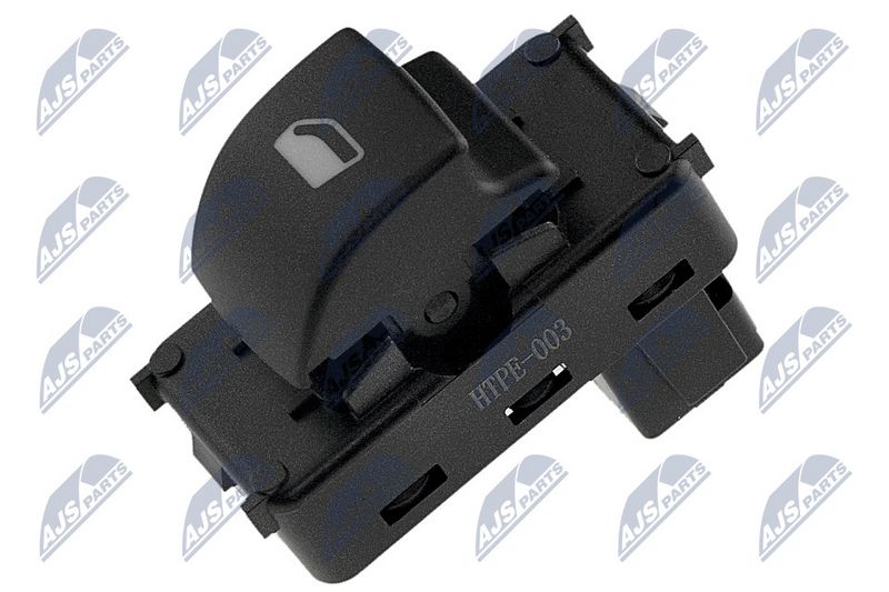 Lüliti, aknatõstuk, NTY...