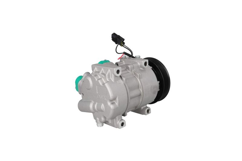 KAMOKA 7820208 Compressor, air conditioning