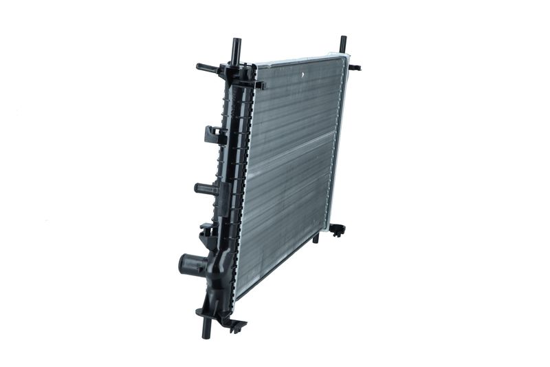 Radiaator, mootorijahutus, NRF 54756A
