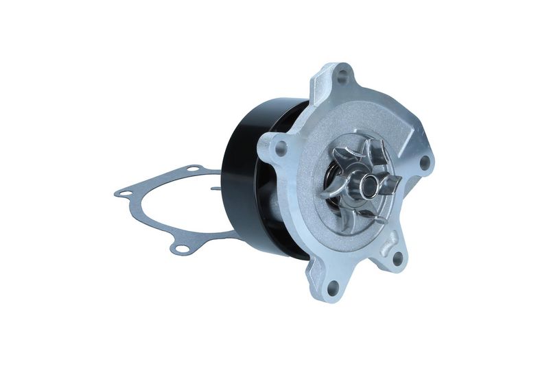 KAMOKA T0303 Water Pump, engine cooling
