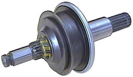 Cuplaj unisens,demaror F 032 132 387 BOSCH