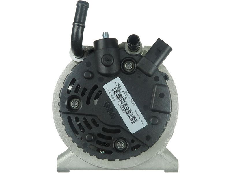 AS-PL A3085(VALEO) Alternator