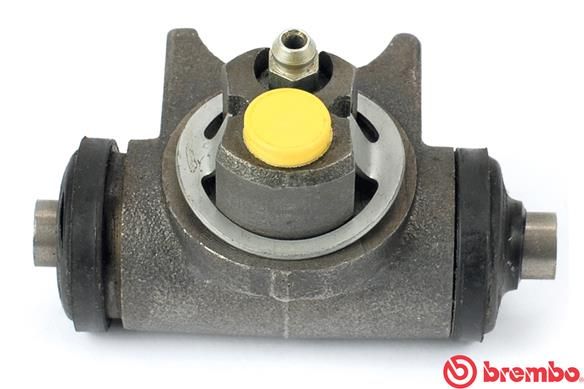 BREMBO fékmunkahenger A 12 650