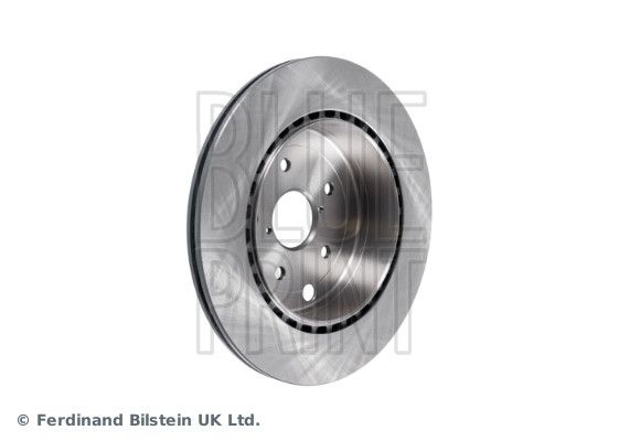 BLUE PRINT ADS74338 Brake Disc