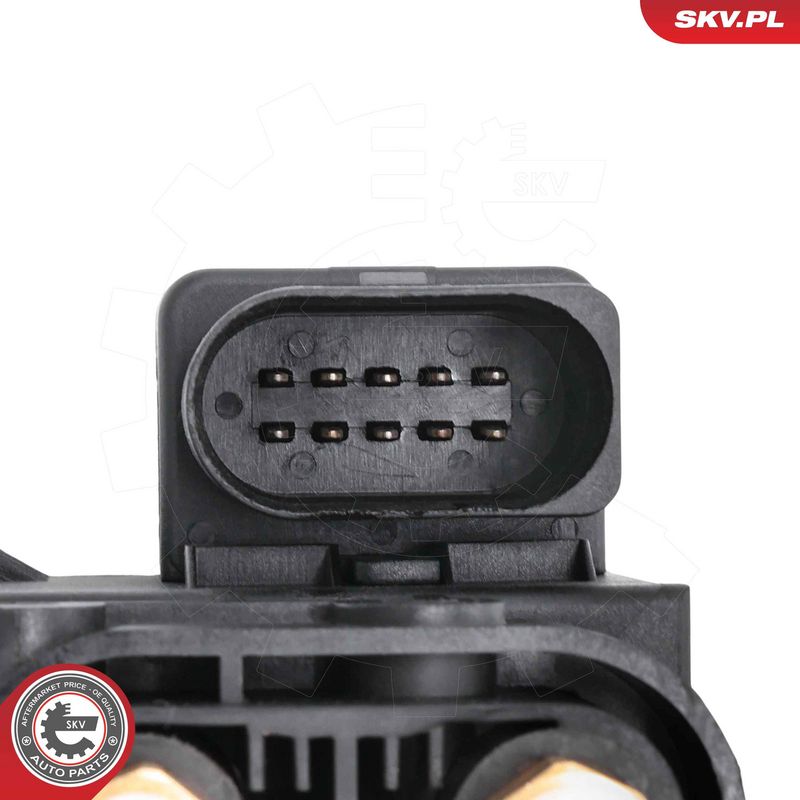 Klapp, suruõhuseade, ESEN SKV 93SKV819