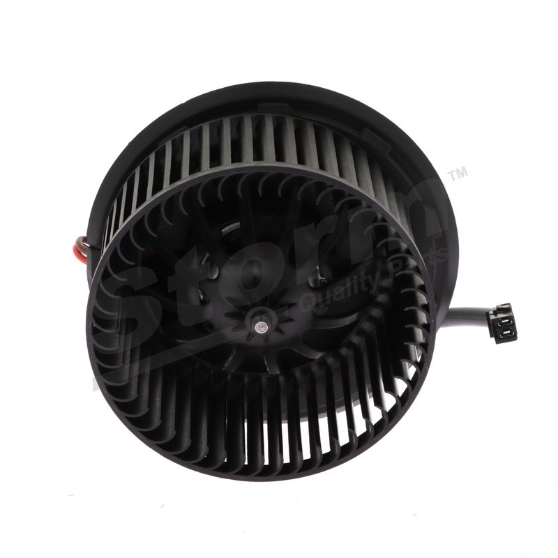 Pulseur d'air habitacle STORM QUALITY PARTS 8110801