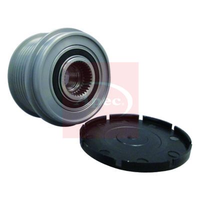 APEC Alternator Freewheel Clutch AOP1129