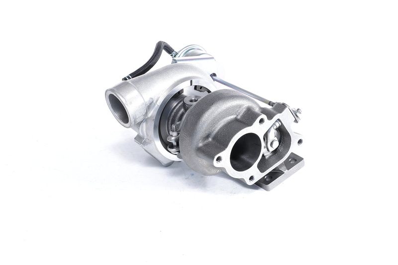 Compresor,sistem de supraalimentare T917562 BTS Turbo
