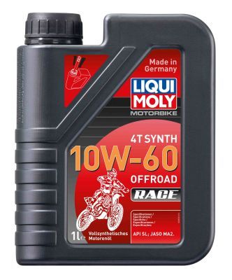 Моторна олива, Liqui Moly 3053