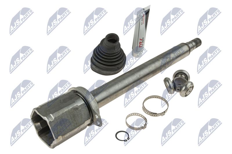 NTY NPW-VV-092 Joint Kit, drive shaft