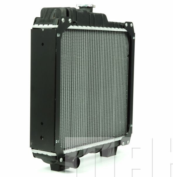 Product Image - Radiateur - CR1938000P - MAHLE