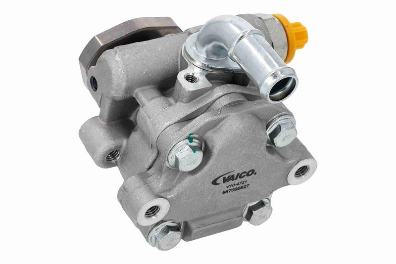 VAICO V10-4721 Hydraulic Pump, steering