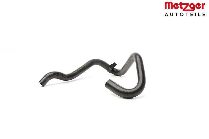 METZGER AUTOTEILE 2420067 Radiator Hose