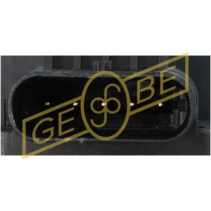 GEBE 935861 NOx Sensor, NOx catalytic converter