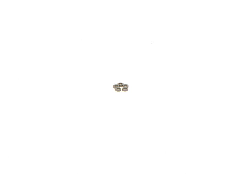 BOSCH F 00Z C98 011 Repair Kit, common rail system
