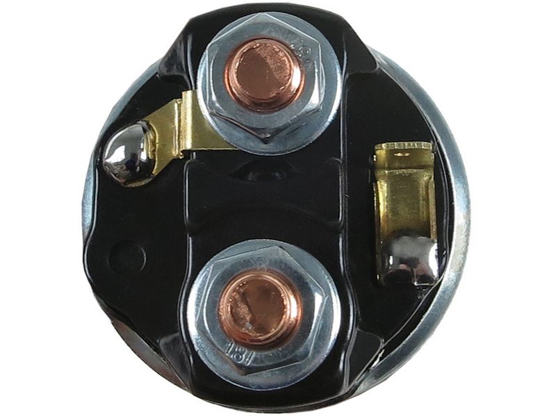 Magnetlülitus, starter, AS-PL SS6007