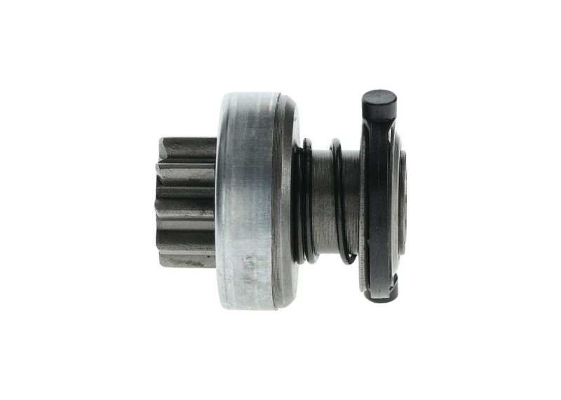 Freilaufgetriebe, Starter