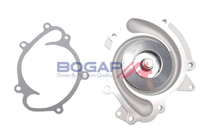 Bomba de Agua BOGAP C4234120 - 5