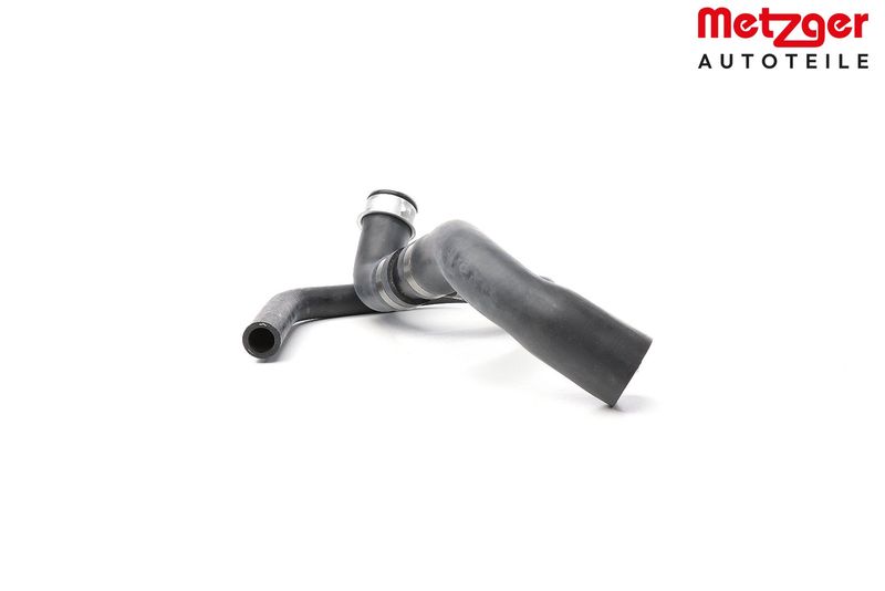 METZGER AUTOTEILE 2421004 Radiator Hose