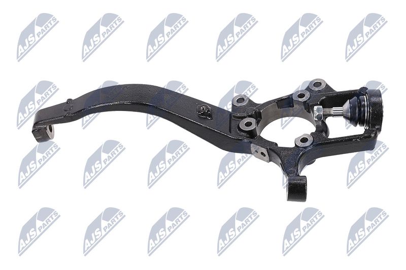 Käändmik, rattakinnitus, NTY ZZP-CH-012