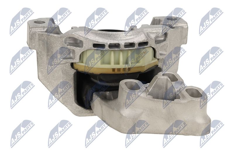 Paigutus, Mootor, NTY ZPS-ME-053