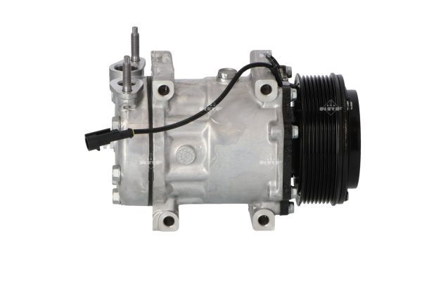 NRF 320115G Compressor, air conditioning