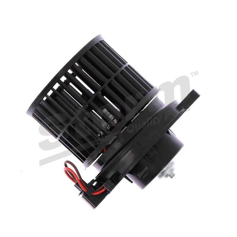 Pulseur d'air habitacle STORM QUALITY PARTS 4850801