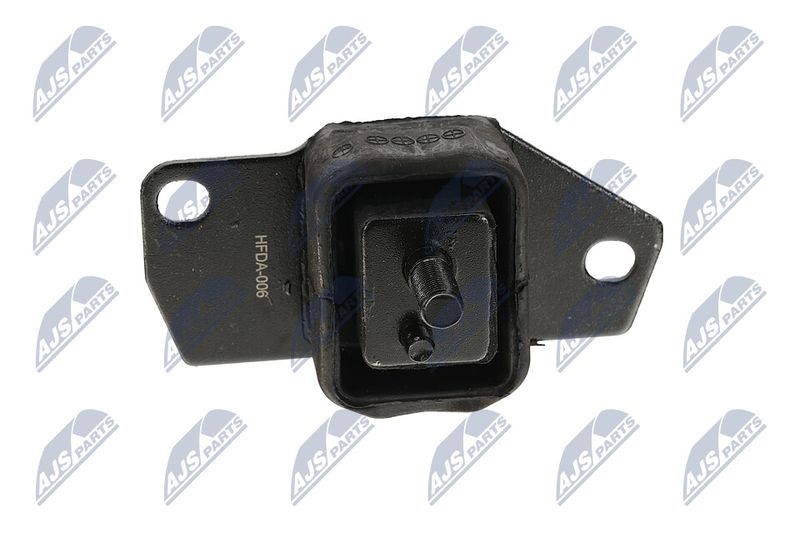 Paigutus, Mootor, NTY ZPS-DA-006