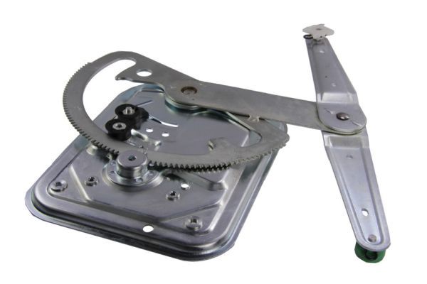 PACOL Raambedieningsmechanisme