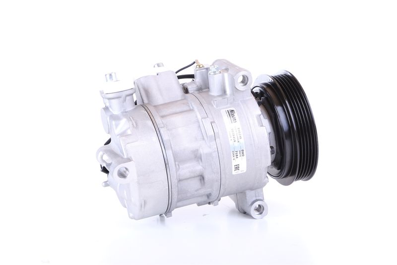 NISSENS 890246 Kondicionieriaus kompresorius