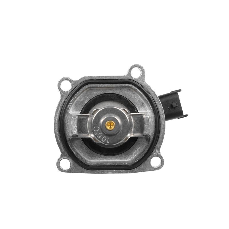 Product Image - Thermostaat, koelvloeistof - ED0012 - ET ENGINETEAM