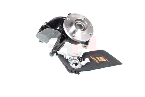 Käändmik, rattakinnitus, GH GH-283770H