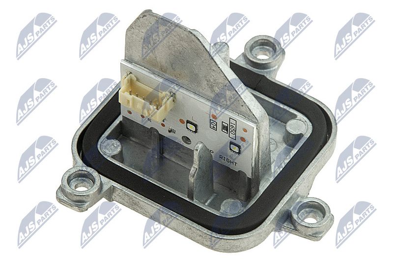 Juhtseade, valgustus, NTY...