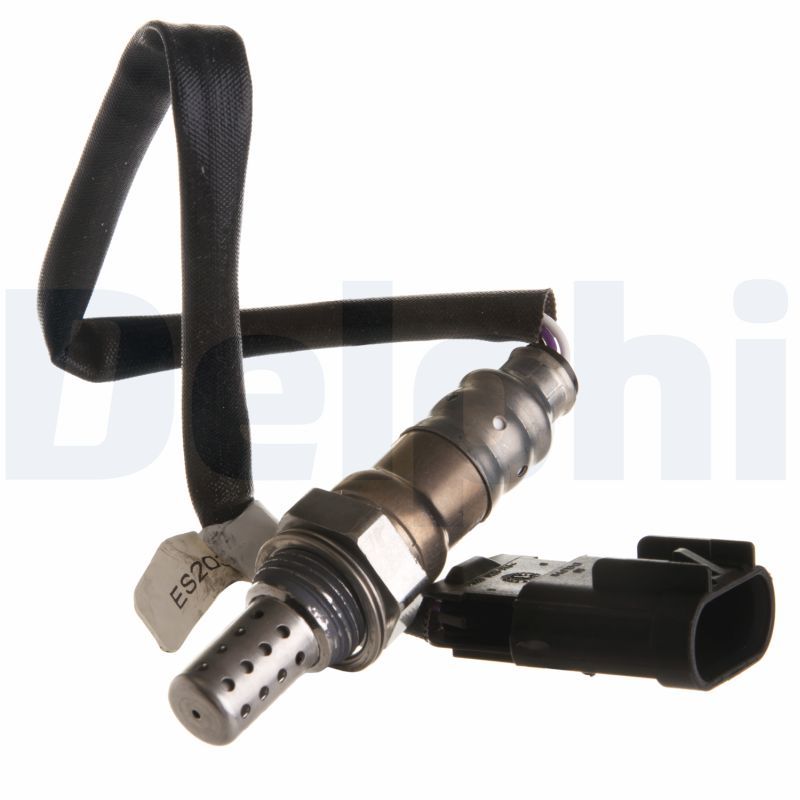 Delphi Lambda Sensor ES20397-12B1