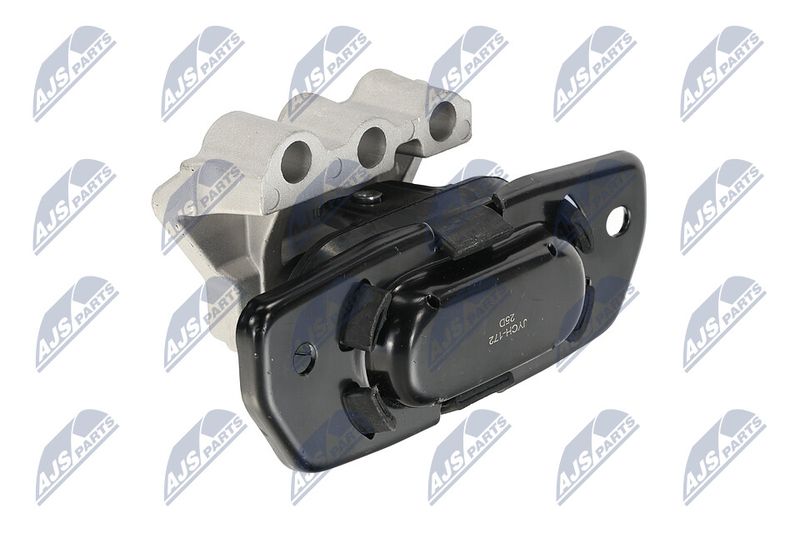 Paigutus, Mootor, NTY ZPS-CH-172