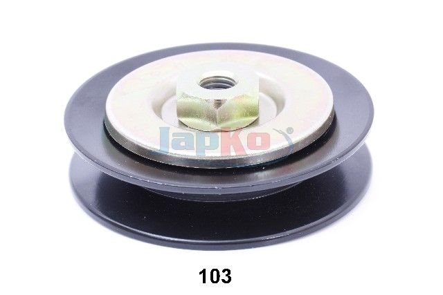 Seade-, juhtrull, soonrihm, JAPKO 129103