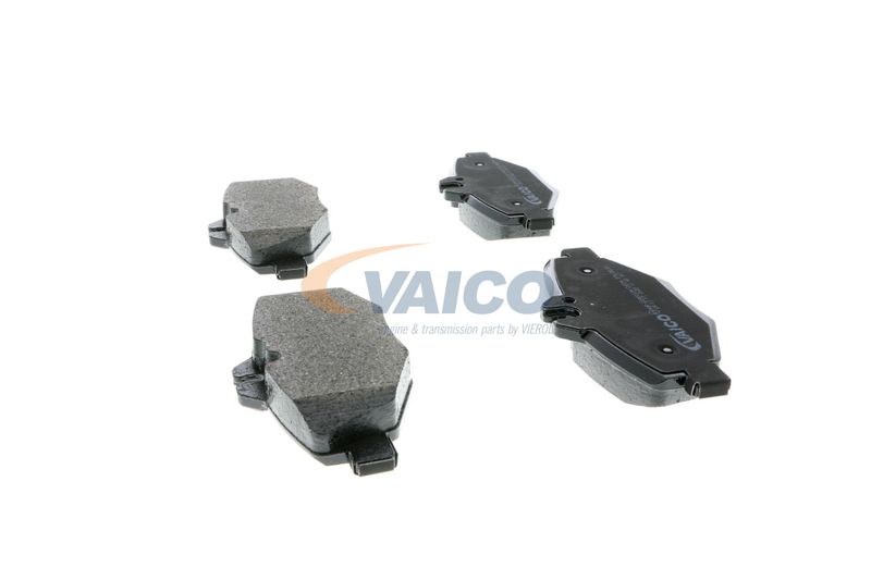 VAICO V30-8145 Brake Pad Set, disc brake
