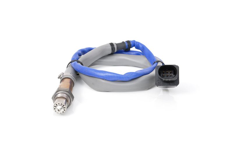 BOSCH 0 258 017 432 Lambda Sensor