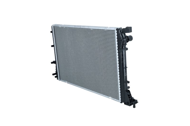 Radiaator, mootorijahutus, NRF 53835