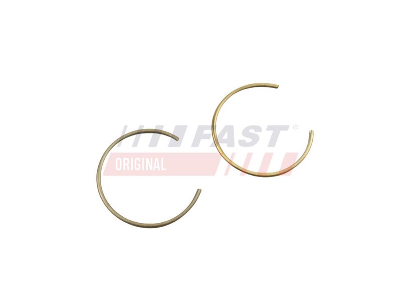 Kolvid, FAST FT47133, 0