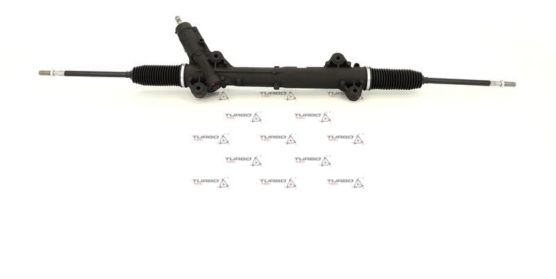 TURBO-TEC Vairo pavara