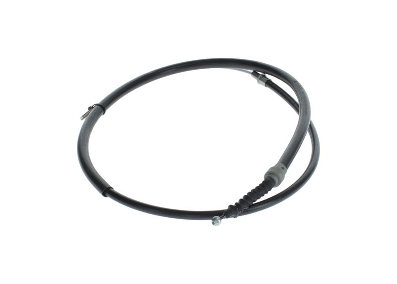 BOSCH 1987477167 Rankinio stabdžio trosas