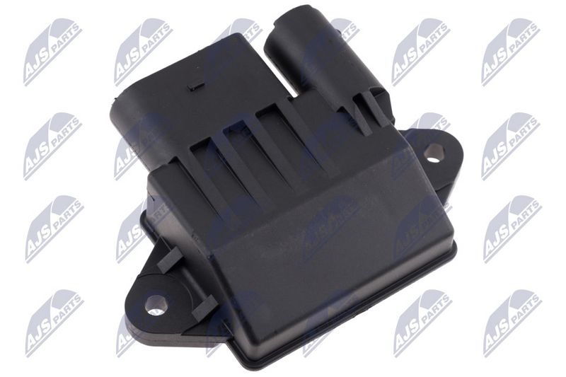 NTY EZP-ME-006 Control Unit, glow time