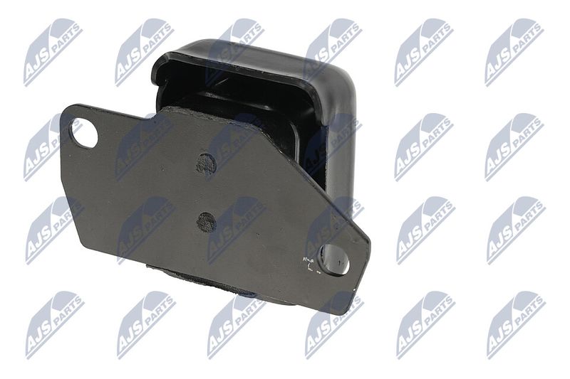 Paigutus, Mootor, NTY ZPS-DA-007